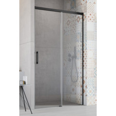 Душевая кабина Radaway Idea Black DWJ 1200Lx2005 387016-54-01L
