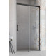 Душевая кабина Radaway Idea Black DWJ 1200Lx2005 387016-54-01L