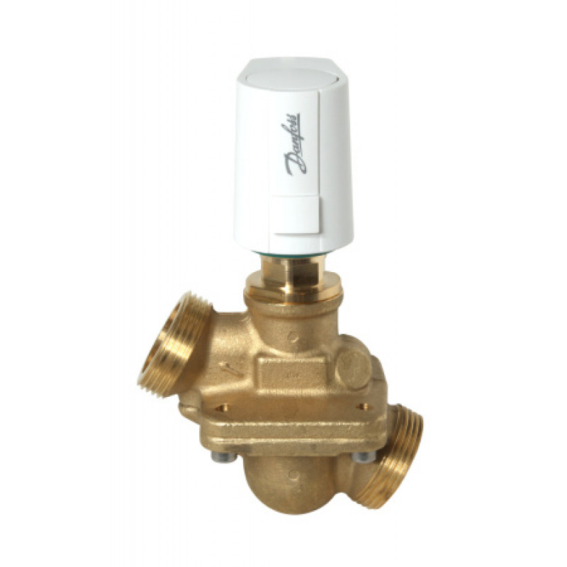 Термоэлектрический привод Danfoss ABNM A5 NO LIN 24 082F1165