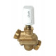 Термоэлектрический привод Danfoss ABNM A5 NO LIN 24 082F1165