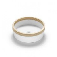 Раковина Bathco Prato 420x140 мм 6051