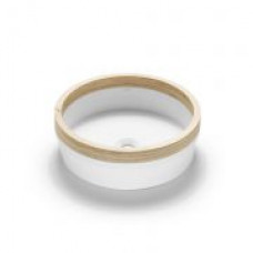 Раковина Bathco Prato 420x140 мм 6051