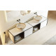 Раковина Bathco Prato 420x140 мм 6051