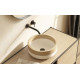 Раковина Bathco Prato 420x140 мм 6051