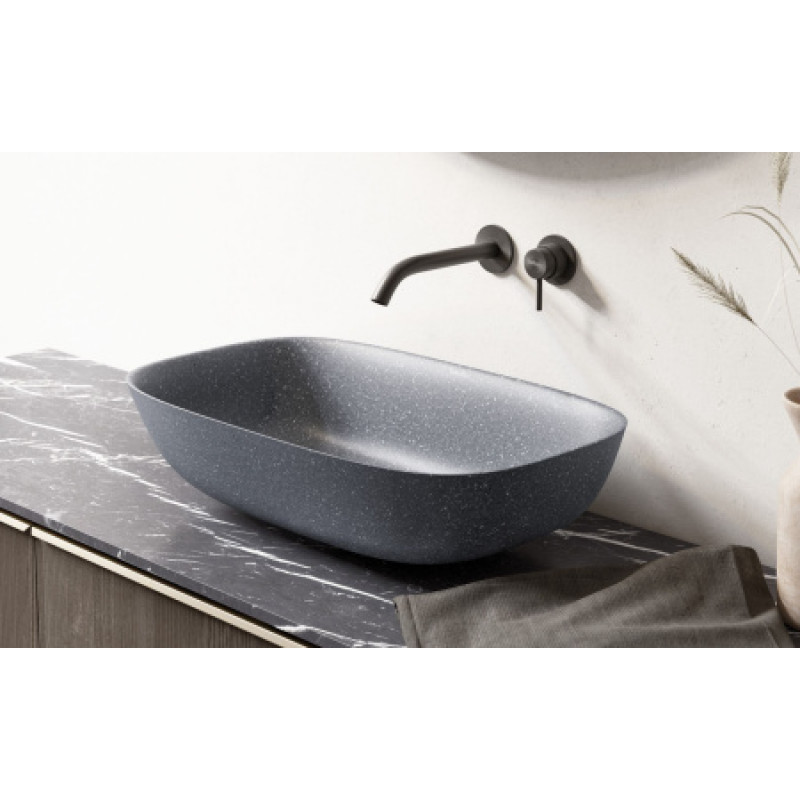 Раковина Bathco Tucuman 600x360x152 мм 6050