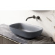 Раковина Bathco Tucuman 600x360x152 мм 6050