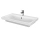 Раковина Cersanit Moduo Slim 800x380 мм CCWF1007792074