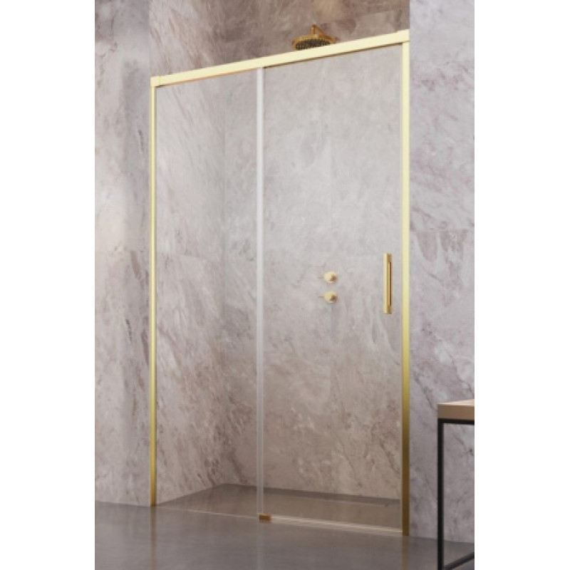 Душова кабіна Radaway Idea Gold DWJ 1500Lx2005 387019-09-01L
