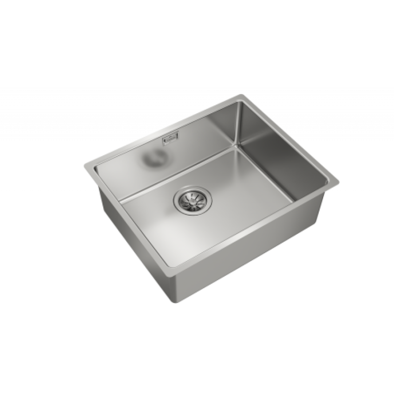 Кухонная мойка TEKA BE LINEA 115000005
