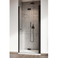 Душова кабіна Radaway NES 8 Black DWB 900Lx2000 (20201109090327) 10079090-54-01L