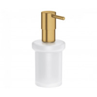 Дозатор жидкого мыла Grohe Essentials 40394GN1