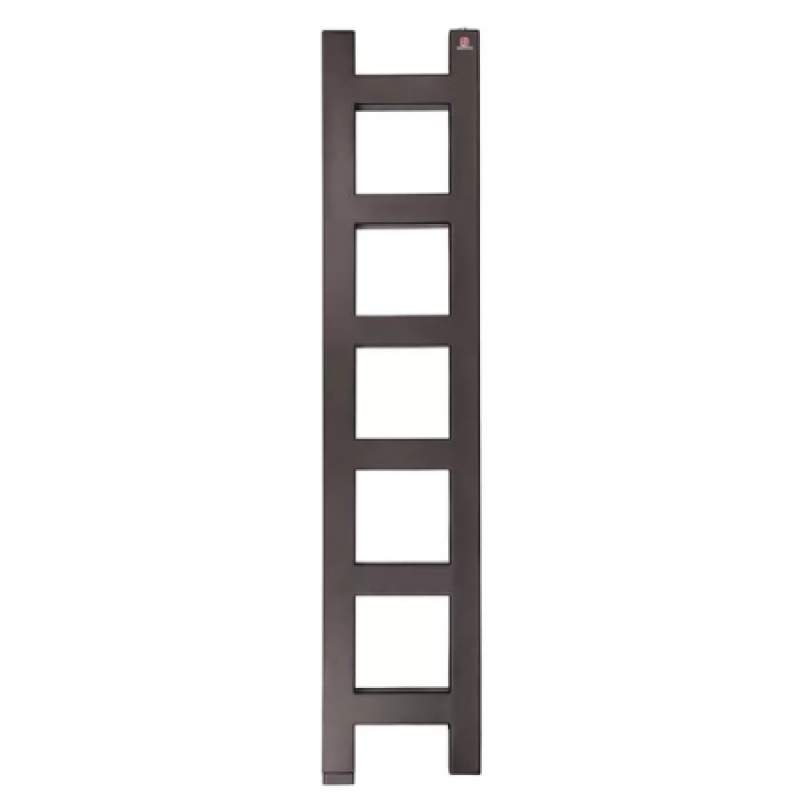 Сушка для рушників Terma Easy One 960x200 (soft 9005) WWEAS096020KS96E1P