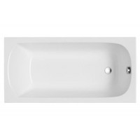 Ванна акрилова Polimat Classic Slim 1700x750 00300
