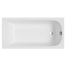 Ванна акриловая Polimat Classic Slim 1700x750 00300