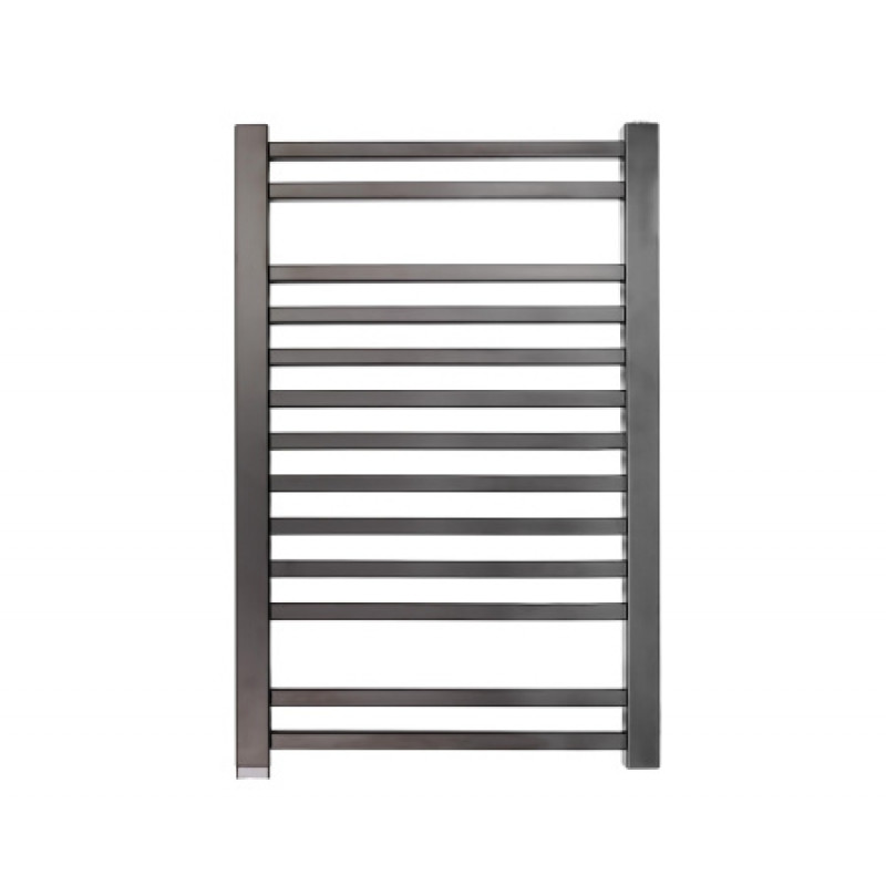 Полотенцесушитель Terma Bone One 760x500 (soft 9005) WWBNN076050-KxxxE8P