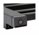 Полотенцесушитель Terma Bone One 760x500 (soft 9005) WWBNN076050-KxxxE8P