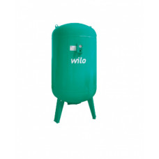 Гидроаккумулятор Wilo U 200 л 1020016