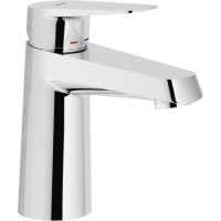 Змішувач для раковини Nobili Sky SY97118/2CR