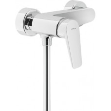 Смеситель для душа Nobili Sky SY97130CR