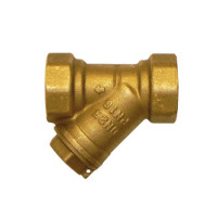 Фільтр грубої очистки IVR 1/2"