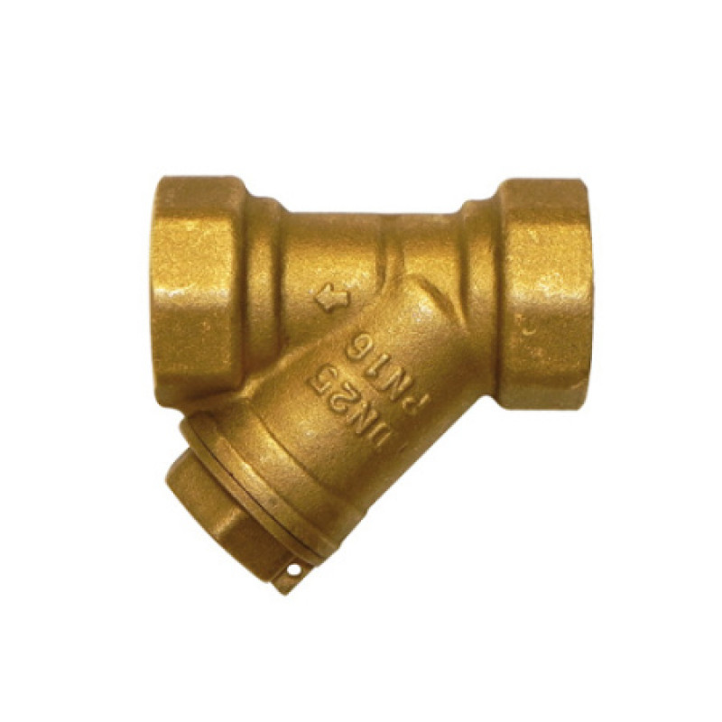 Фільтр грубої очистки IVR 1/2"