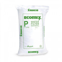 Фильтрующий материал Ecosoft MIX (ФК)-тип P, 25 л ECOMIXP25
