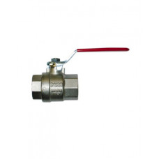 Кран шаровый IVR 1/2" ВВ