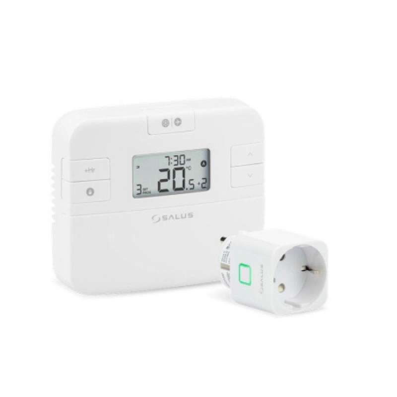 Регулятор Salus RT510SPE