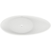 Ванна акриловая Polimat Zoe 1800x800 00256