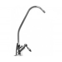 Кран шаровый Ecosoft Капля WDF104
