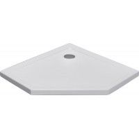 Душевой поддон RADAWAY Doros PT 1000x1000x50 SDRPT1010-01