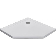 Душевой поддон RADAWAY Doros PT 1000x1000x50 SDRPT1010-01