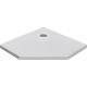 Душевой поддон RADAWAY Doros PT 1000x1000x50 SDRPT1010-01