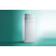 Внутрішній блок теплового насосу Vaillant uniTOWER VWL 128/5 IS MB5 для роботи з Vaillant aroTHERM VWL 105/5 AS, 125/5 AS 0010022092