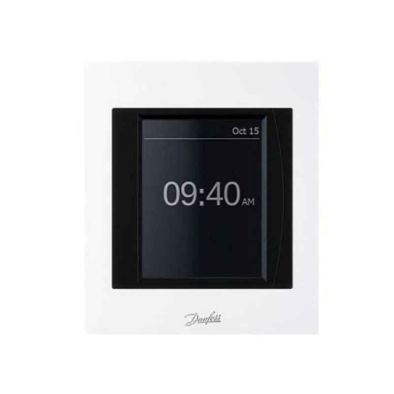 Центральная панель Danfoss link CC Wi-Fi РSU 014G0286