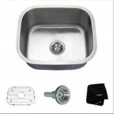 Кухонная мойка KRAUS Premier Kitchen KBU12