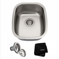 Кухонная мойка KRAUS Premier Kitchen KBU16