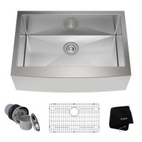 Кухонная мойка KRAUS Standart PRO KHF200-30