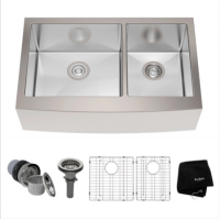 Кухонная мойка KRAUS Standart PRO KHF203-33