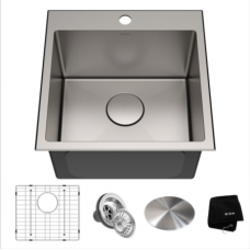 Кухонная мойка KRAUS Standart PRO KHT301-18