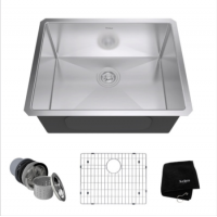 Кухонна мийка KRAUS Standart PRO KHU101-23