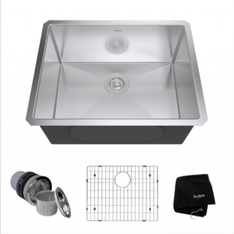 Кухонная мойка KRAUS Standart PRO KHU101-23