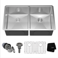Кухонная мойка KRAUS Standart PRO KHU102-33
