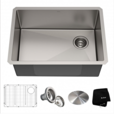 Кухонная мойка KRAUS Standart PRO KHU111-25