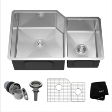 Кухонная мойка KRAUS Standart PRO KHU123-32