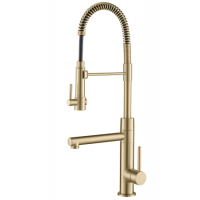 Смеситель для кухни Kraus Artec Pro KPF-1603BG