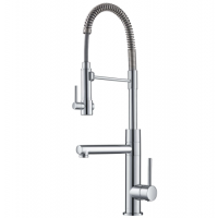 Смеситель для кухни Kraus Artec Pro KPF-1603CH