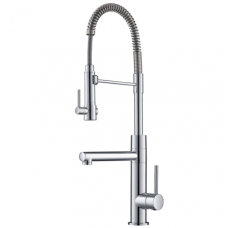 Смеситель для кухни Kraus Artec Pro KPF-1603CH