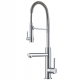 Змішувач для кухні Kraus Artec Pro KPF-1603CH