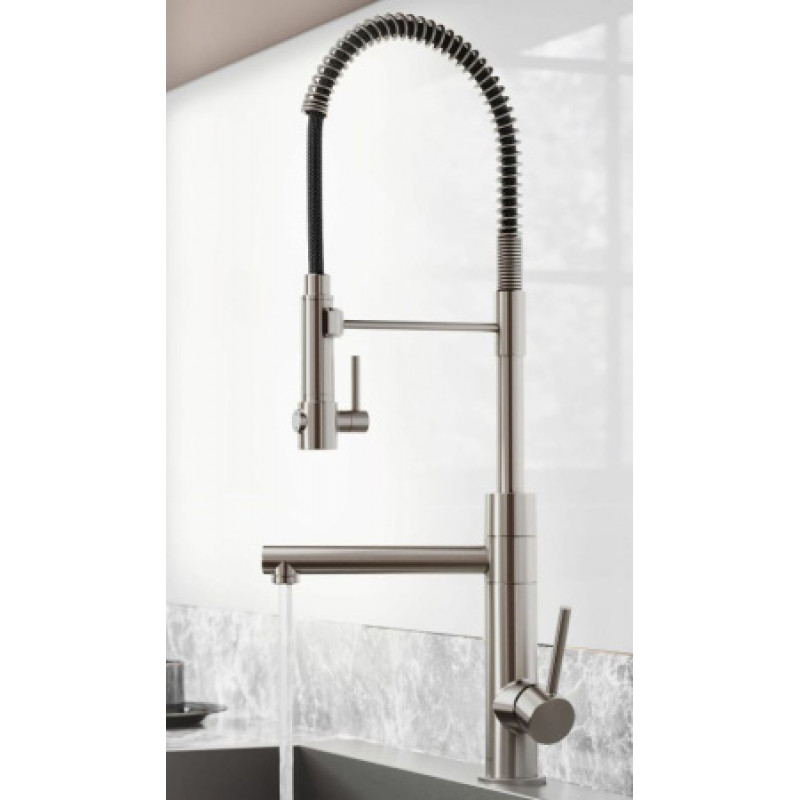Смеситель для кухни Kraus Artec Pro KPF-1603SFS